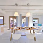 Kimothoe By Thalassa Mykonos ヴィラ Elia (Mykonos)