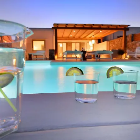 Kimothoe By Thalassa Mykonos Elia (Mykonos)