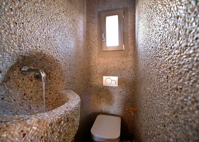 Kimothoe By Thalassa Mykonos Elia (Mykonos)