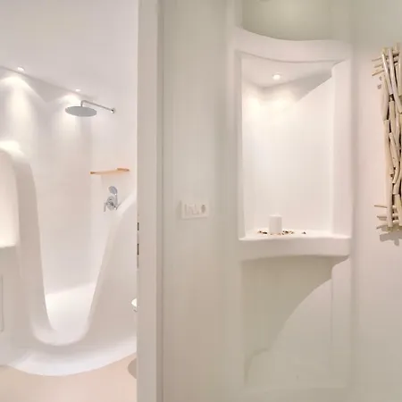 Kimothoe By Thalassa Mykonos *