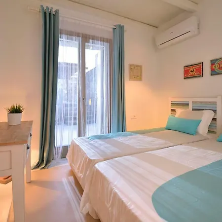 Kimothoe By Thalassa Mykonos