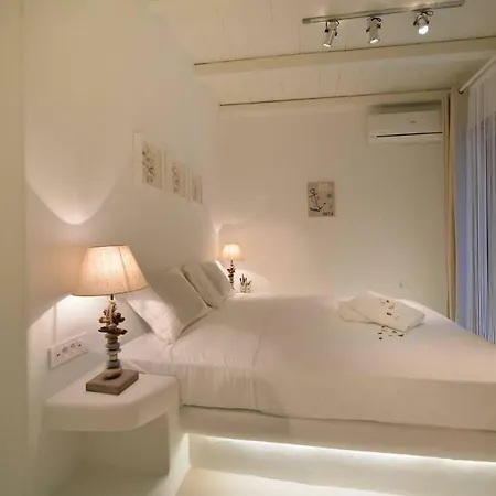 Kimothoe By Thalassa Mykonos Elia (Mykonos)