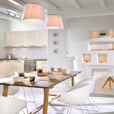 Kimothoe By Thalassa Mykonos * Elia (Mykonos)