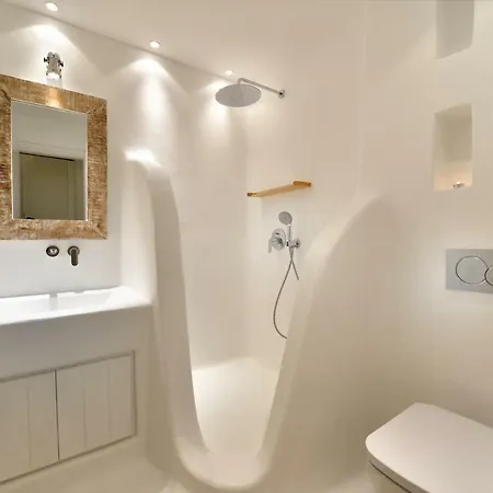 Villa Kimothoe By Thalassa Mykonos